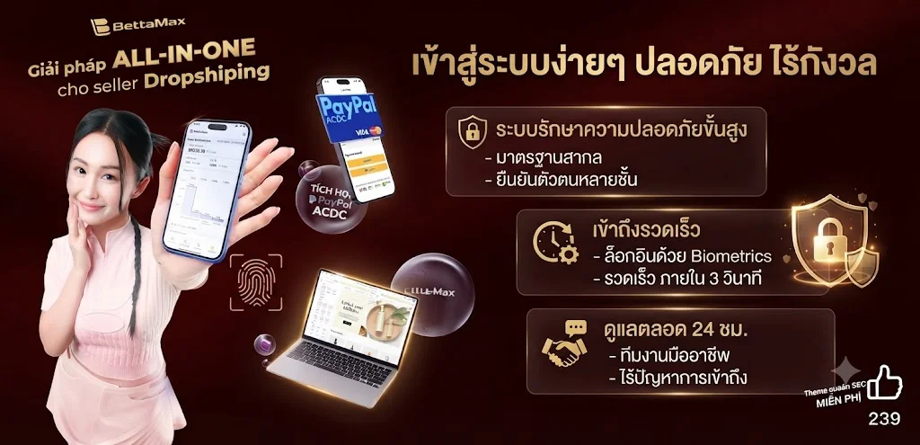 บริการเกมพนันออนไลน์ครบวงจร UEA8 สล็อต บาคาร่า แทงบอล หวย